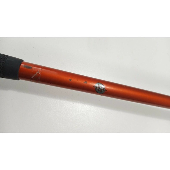 Power Bilt Air Attack Hyper Steel 3 Hybrid 17° Right Handed 40" - Picture 9 of 12